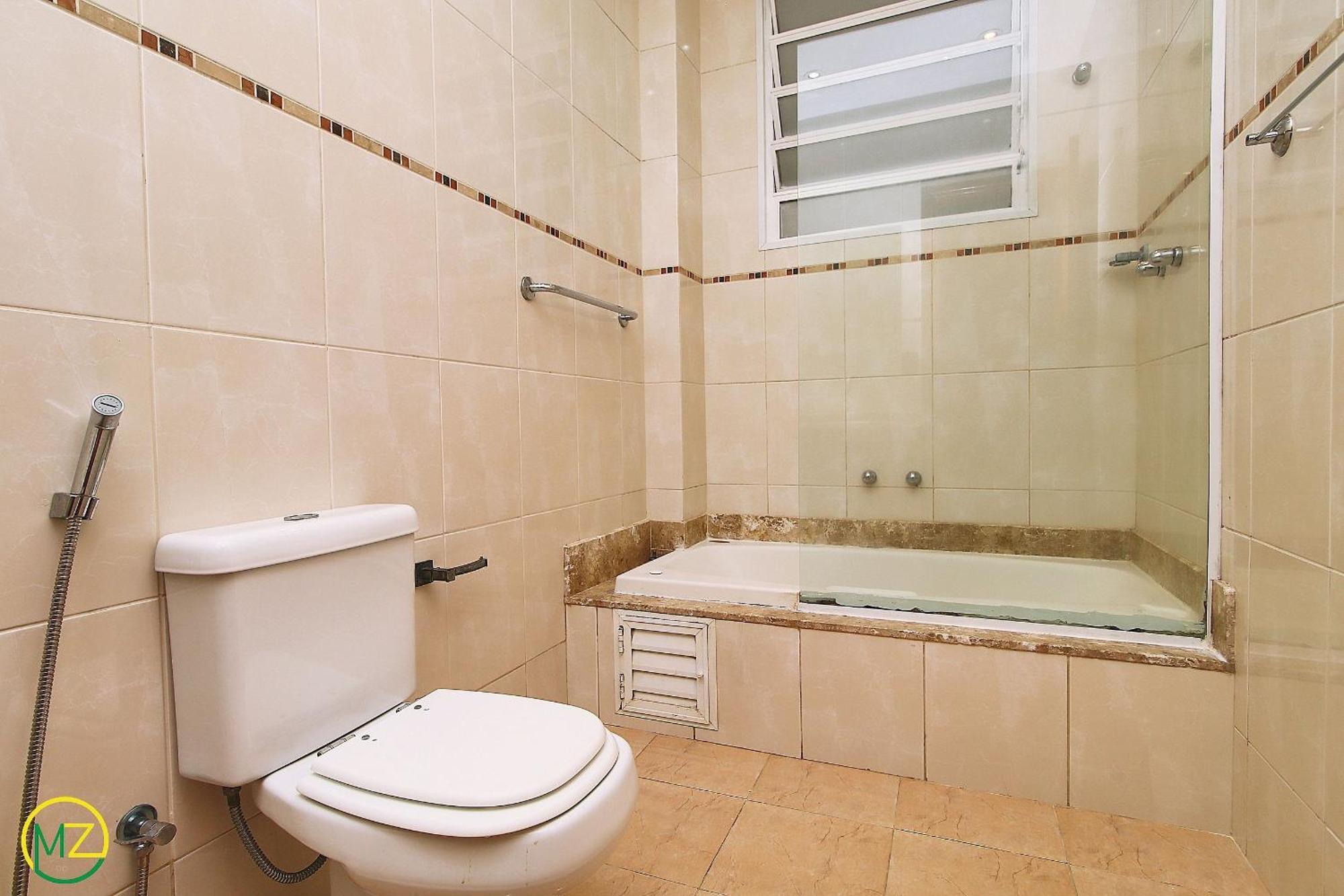 Moderno 3 Quartos Com Vista Mar No Posto 6 Rio de Janeiro Eksteriør billede